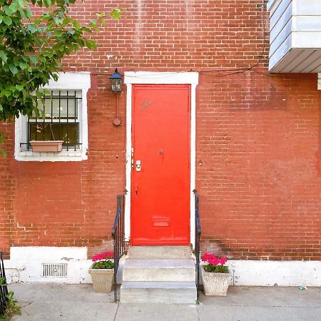 Nova Philadelphia Center City エクステリア 写真