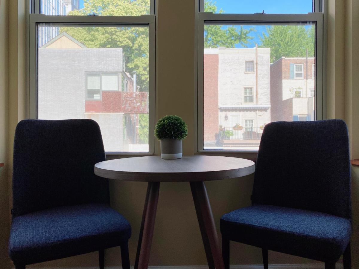 Nova Philadelphia Center City エクステリア 写真